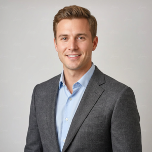 Алексей Горин