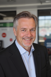 Александр Глухов