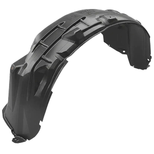 Колёсные арки