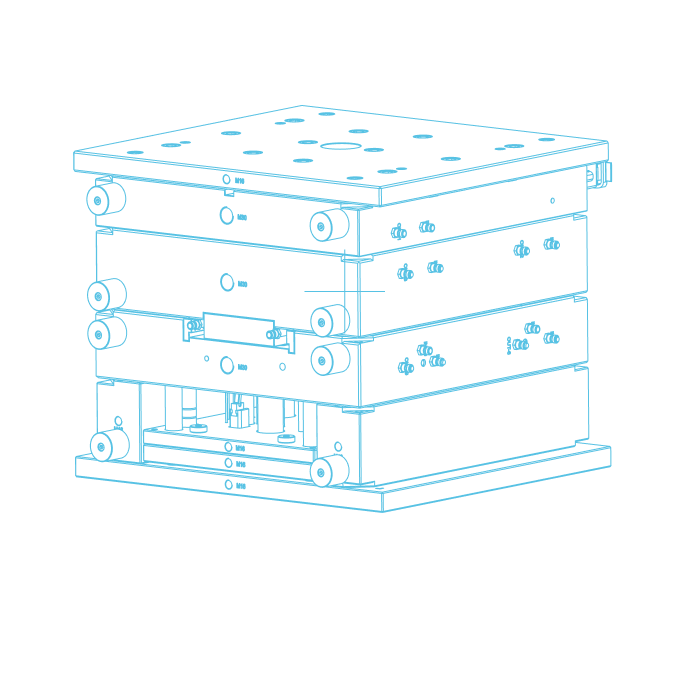 Штамповая оснастка