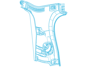 Детали из композитных материалов
