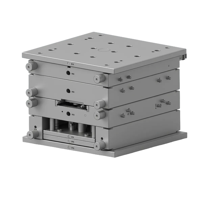 Штамповая оснастка