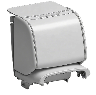 Вещевой ящик