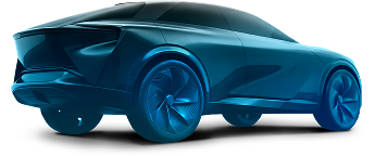 Инжиниринг автокомпонентов