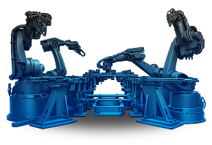 Поставка промышленного оборудования