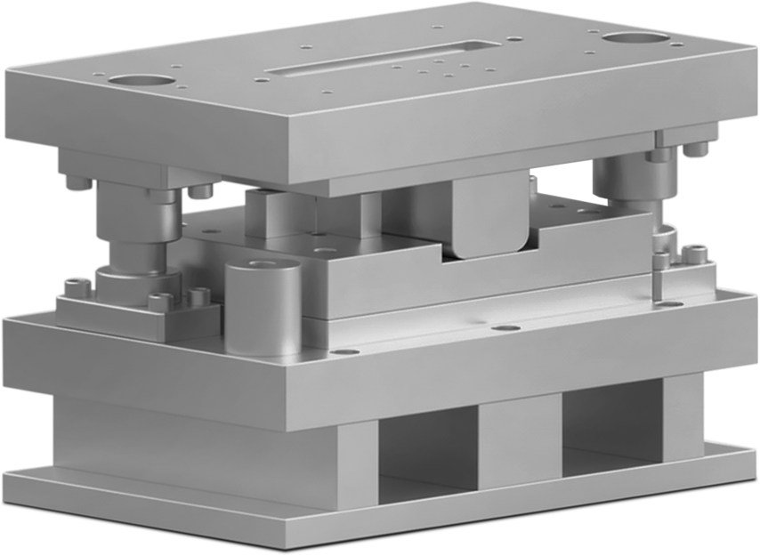 Проектирование 
и изготовление
оснастки