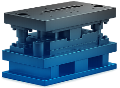 Проектирование и изготовление оснастки