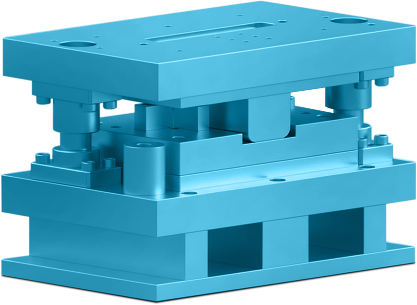 Проектирование 
и изготовление
оснастки