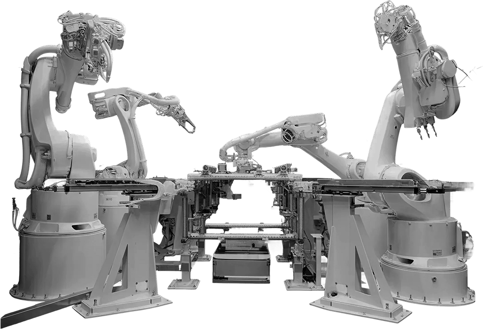 Поставка
промышленного
оборудования