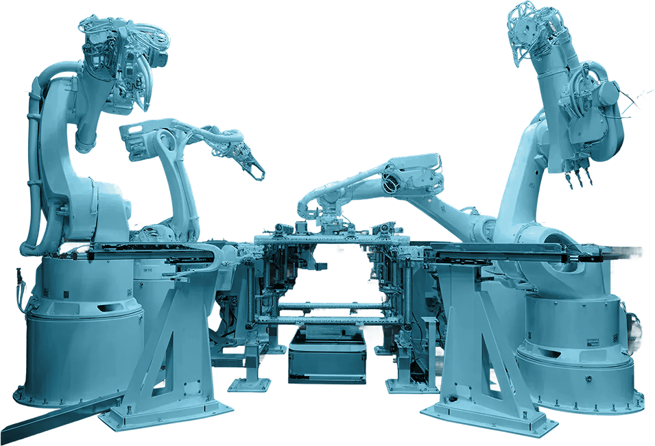 Поставка
промышленного
оборудования