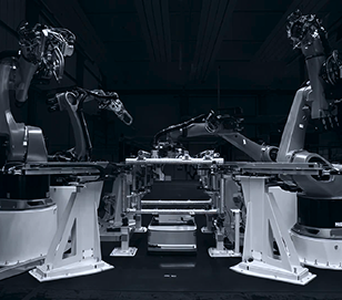 Роботизированные системы