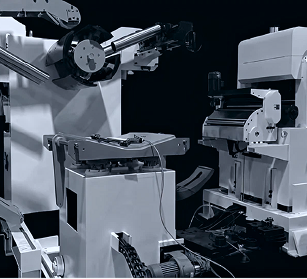 Устройство подачи материала