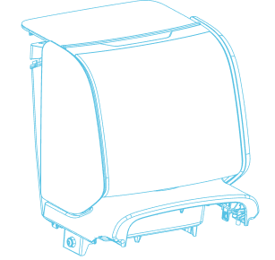 Вещевой ящик